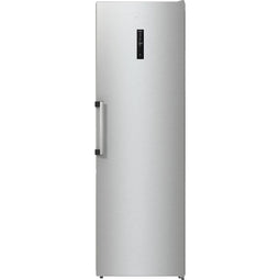 Gorenje R619CSXL6 - Vrijstaande Koelkast - NoFrost CrispZone 185 cm Zilver