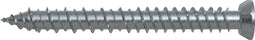 Fischer 532946 - Gipsplaatschroef - 302 mm Torx - 100 stuk(s)