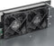 Silverstone RM23-502 - Rack Behuizing - Micro-ATX Mini-ITX - Zwart