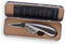 Messermeister Ergonomisch RVS Oestermes - Hypoallergeen met Innovatief Design