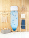 Brabantia Strijkplank C - Stoomgenerator - 124x45 cm - Ice Water