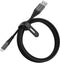 Otterbox Premium Cable - USB A-Lightning - 2M - zwart