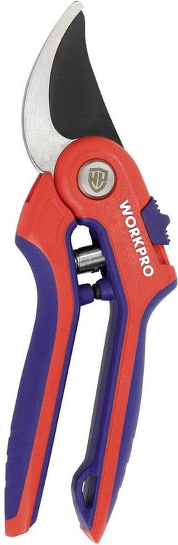 WorkPro 2620140 WP332009 - Tuinschaar - 213 mm - Bypass
