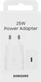 Samsung EP-T2510NWEGEU - USB-C Power Adapter - 25W Snel opladen - Wit