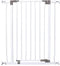 Dream Baby Liberty Traphekje Zonder Boren - Klembevestiging – Veiligheidshekje – Klemhekje - Eenvoudig te Installeren - Extra Hoog 93 cm - 75-81 cm – Wit