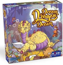 Dream Dragon Dream