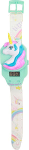 Dream Horse Digitaal Horloge Eenhoorn