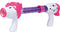 Dream Horse Eenhoorn Afschietpistool met Foamballen