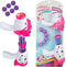 Dream Horse Eenhoorn Afschietpistool met Foamballen