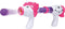 Dream Horse Eenhoorn Afschietpistool met Foamballen