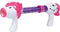Dream Horse Eenhoorn Afschietpistool met Foamballen
