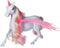 DREAM HORSE Eenhoorn met beweegbare vleugels