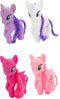 Dream Horse Fantasiepaarden Unicorn, 4st.