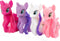 Dream Horse Fantasiepaarden Unicorn, 4st.