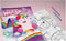 Dream Horse Super Kleurboek Eenhoorn
