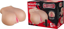 Dream Toys Beautiful Behind masturbator