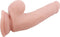 Dream Toys - Dual Density buigbare dildo 20 cm Mr Dixx