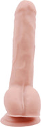 Dream Toys - Dual Density buigbare dildo 23 cm Mr Dixx