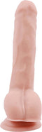 Dream Toys - Dual Density buigbare dildo 23 cm Mr Dixx