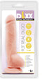 Dream Toys - Dual Density buigbare dildo 23 cm Mr Dixx