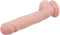 Dream Toys - Dual Density buigbare dildo 23 cm Mr Dixx