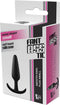 Dream Toys - FantASStic anaalplug T-vormig - M