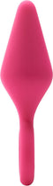 Dream Toys - Fantasstic buttplug met ring small - Roze