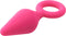 Dream Toys - Fantasstic buttplug met ring small - Roze