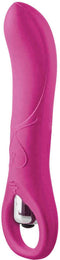 Dream Toys - Flirts Ringvibrator 10 standen - Roze