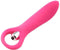 Dream Toys - Flirts Ringvibrator 10 standen - Roze