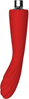 Dream Toys - Georgia dubbelzijdige vibrator - Rood