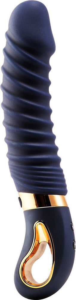 Dream Toys - Goddess Collection Verwarmde vibrator Nereos