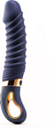 Dream Toys - Goddess Collection Verwarmde vibrator Nereos