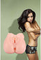 Dream Toys - Masturbator Olivia vagina en anus