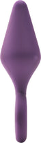 Dream Toys - Medium buttplug met ring Flirts