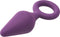 Dream Toys - Medium buttplug met ring Flirts