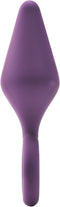 Dream Toys - Medium buttplug met ring Flirts