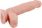 Dream Toys Mr Dixx Dildo 18cm