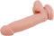 Dream Toys Mr Dixx Dildo 18cm