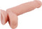 Dream Toys Mr Dixx Dildo 18cm