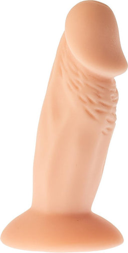Dream Toys - Mr Dixx flexibele dildo 11 cm Tiny Tom