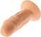 Dream Toys - Mr Dixx flexibele dildo 11 cm Tiny Tom