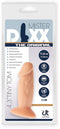 Dream Toys - Mr Dixx flexibele dildo 11 cm Tiny Tom