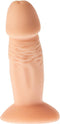 Dream Toys - Mr Dixx flexibele dildo 11 cm Tiny Tom