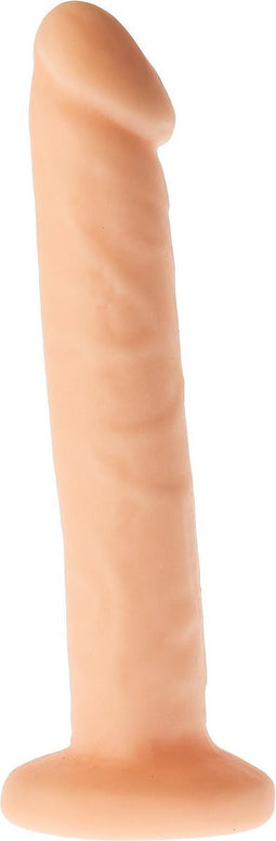 Dream Toys - Mr Dixx flexibele dildo 13 cm Mad Mathew