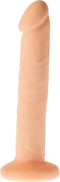 Dream Toys - Mr Dixx flexibele dildo 13 cm Mad Mathew