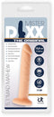 Dream Toys - Mr Dixx flexibele dildo 13 cm Mad Mathew