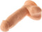 Dream Toys - Mr Dixx flexibele dildo 18 cm Real Ryan