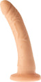 Dream Toys - Mr Dixx flexibele dildo 21,5 cm Captain Cooper