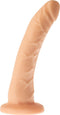Dream Toys - Mr Dixx flexibele dildo 21,5 cm Captain Cooper